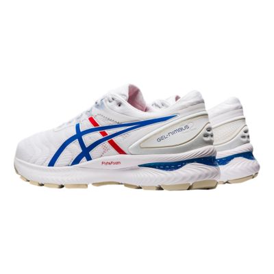 sport chek asics gel nimbus