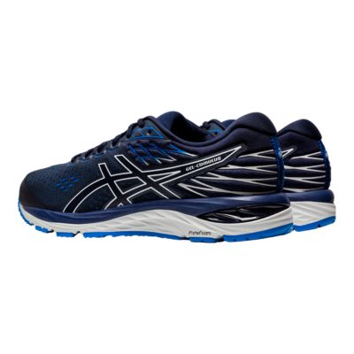 sport chek asics cumulus