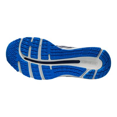 asics cumulus 4e