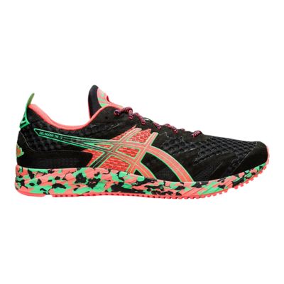 asics gel noosa tri 7 mens red