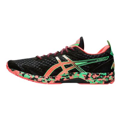 asics gel noosa tri 12 womens red