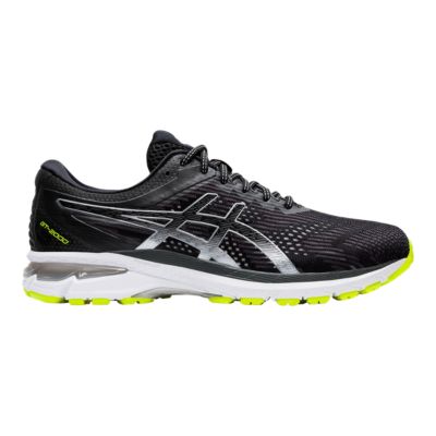 asics light running shoes