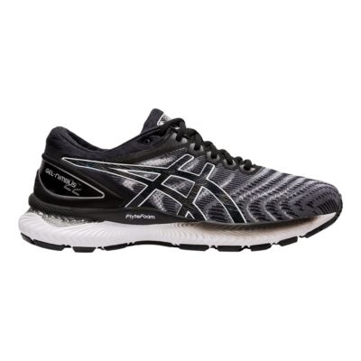 asics performance running shoes