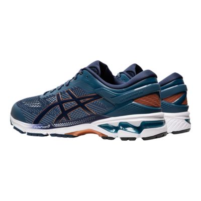 asics 2e mens running shoes