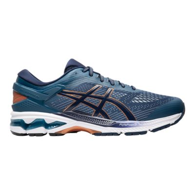 sport chek asics kayano