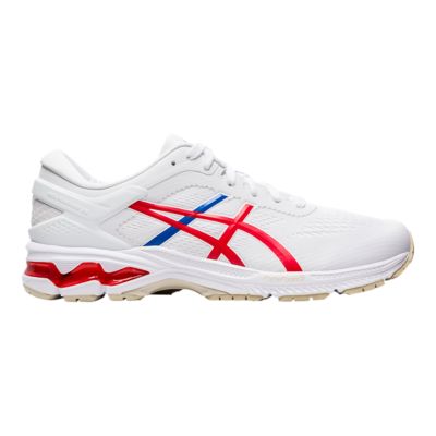 asics stars and stripes shoes