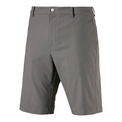 puma golf jackpot shorts