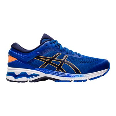 mens asics runners