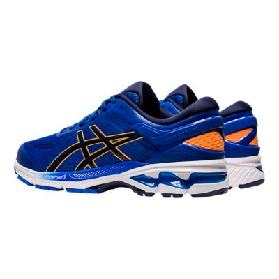 sport chek asics kayano