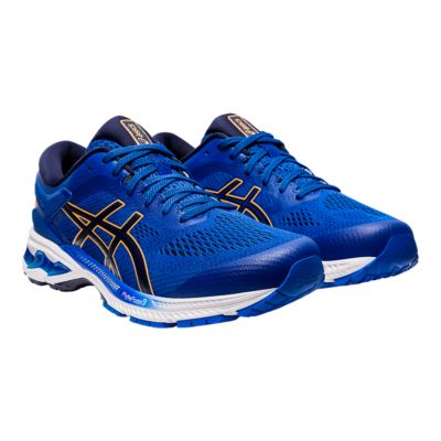 sport chek asics kayano