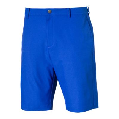 puma men's jackpot golf shorts