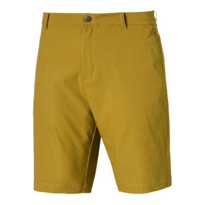 puma golf shorts clearance