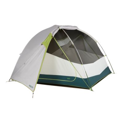 Kelty Trail Ridge 4 Person Tent With Footprint Sport Chek