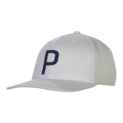 puma p110 snapback
