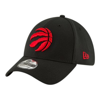 toronto raptors new era champs side patch 39thirty cap