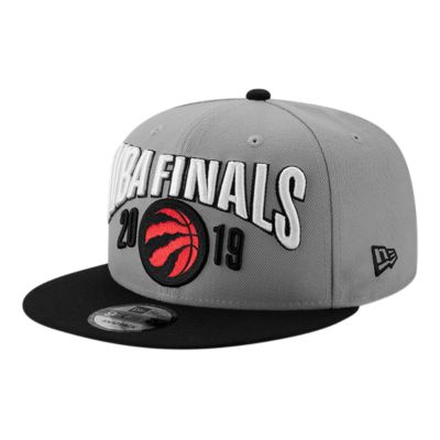 champs raptors hat