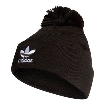 black beanie adidas