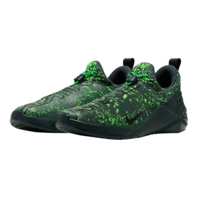 nike react metcon seaweed