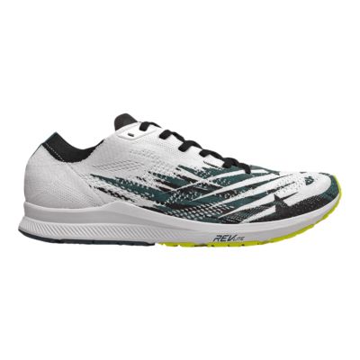 new balance mens wide running shoes