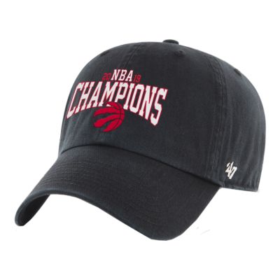raptors championship hat sport chek