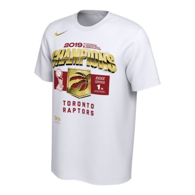 Nike 2019 Locker Room Champs Tee 