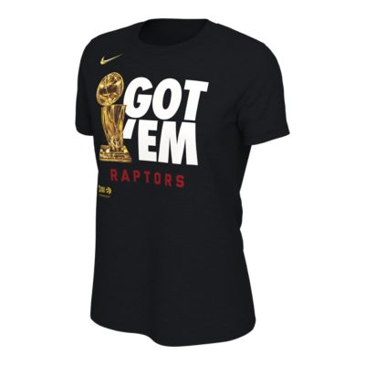 raptors champion gear