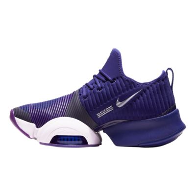 nike air zoom training