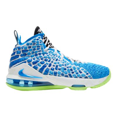 boys lebron basketball shoes