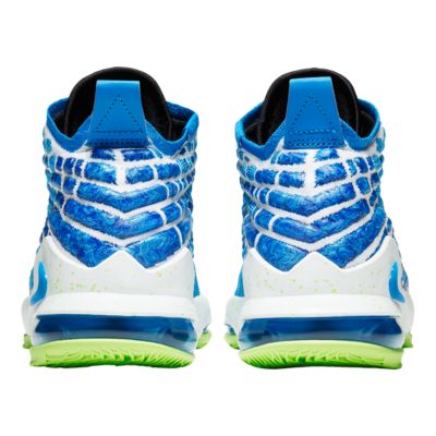 nike grade school basketball shoes