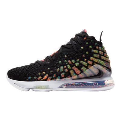 lebron 17s shoes