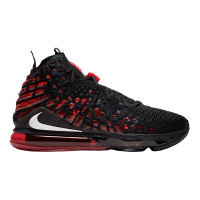 sport chek lebron shoes