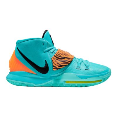 Kyrie 6 'Enlightenment' Basketball Shoe. Nike BG