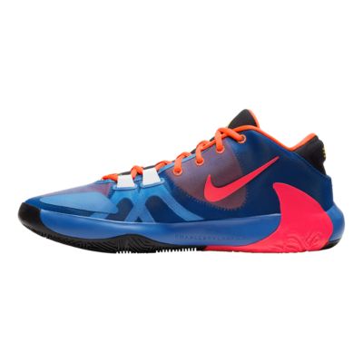 nike zoom freak 1 sport chek