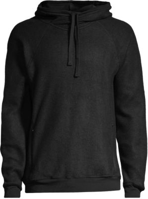 alo men's hoodie