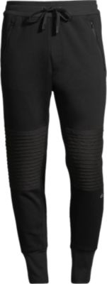 alo lounge moto jogger