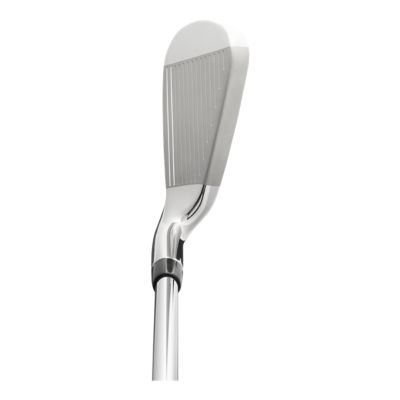 x hot 4 iron