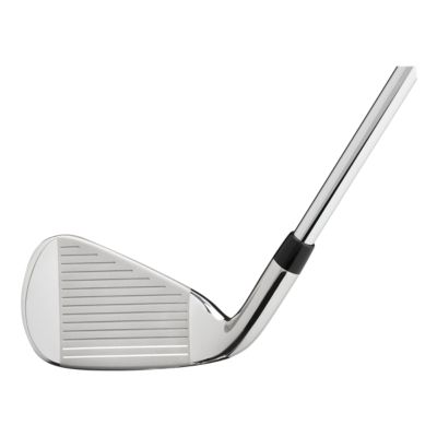 x hot 4 iron