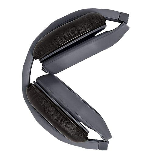 Outdoor Tech Rhinos Grey Wireless Headphones 