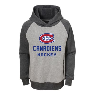 montreal canadiens hoodie