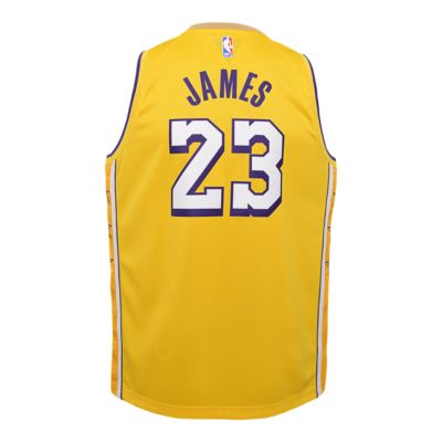 lakers jersey city edition