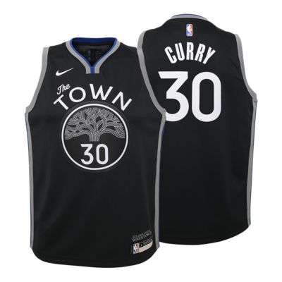 stephen curry city edition swingman jersey