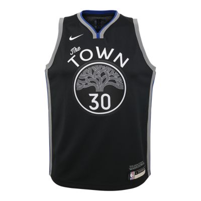 golden state warriors jersey city edition