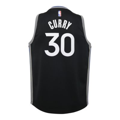 stephen curry swingman jersey youth