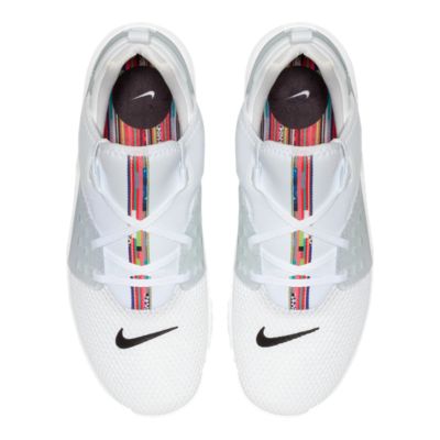 nike free metcon 2 white