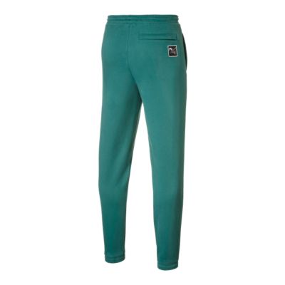 puma sweatpants sportchek