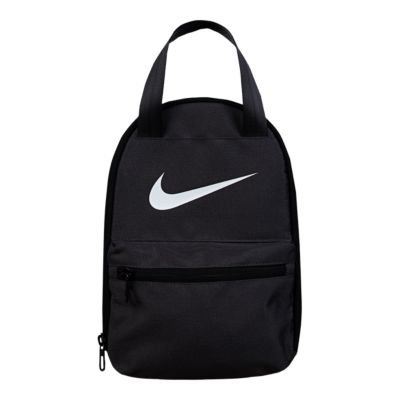nike just do it lunch bag