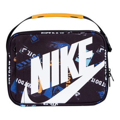 nike futura lunch bag