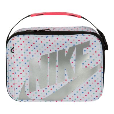 nike futura lunch box