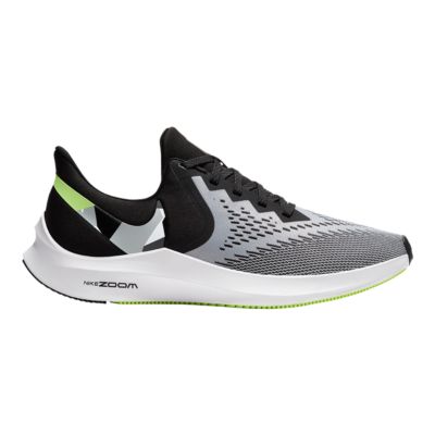 air zoom winflo 6 mens running shoes