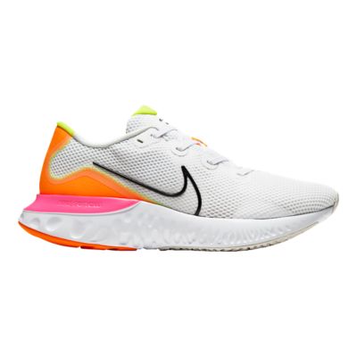 Nike Men's Renew Run Running Shoes 